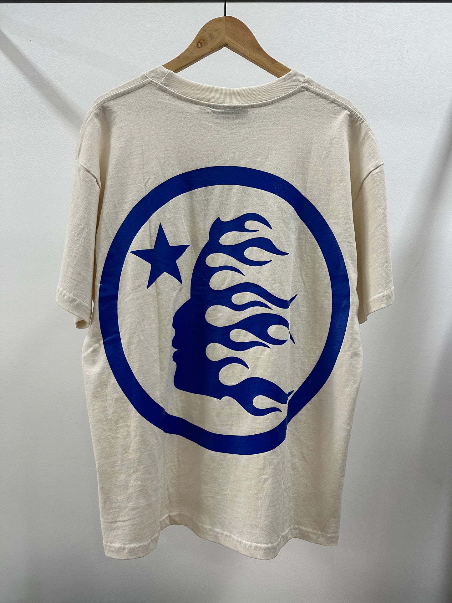 Hellstar Logo Tee