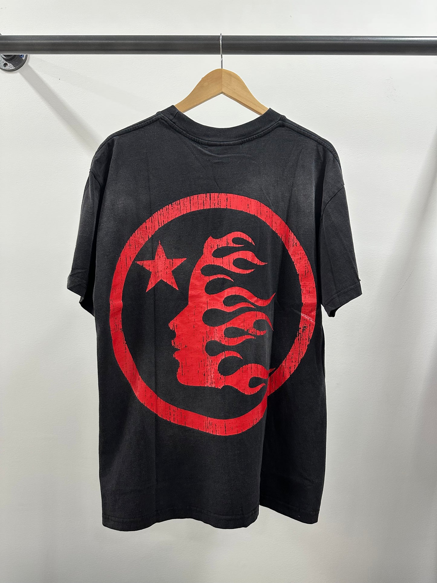 Hellstar Beat Us Tee