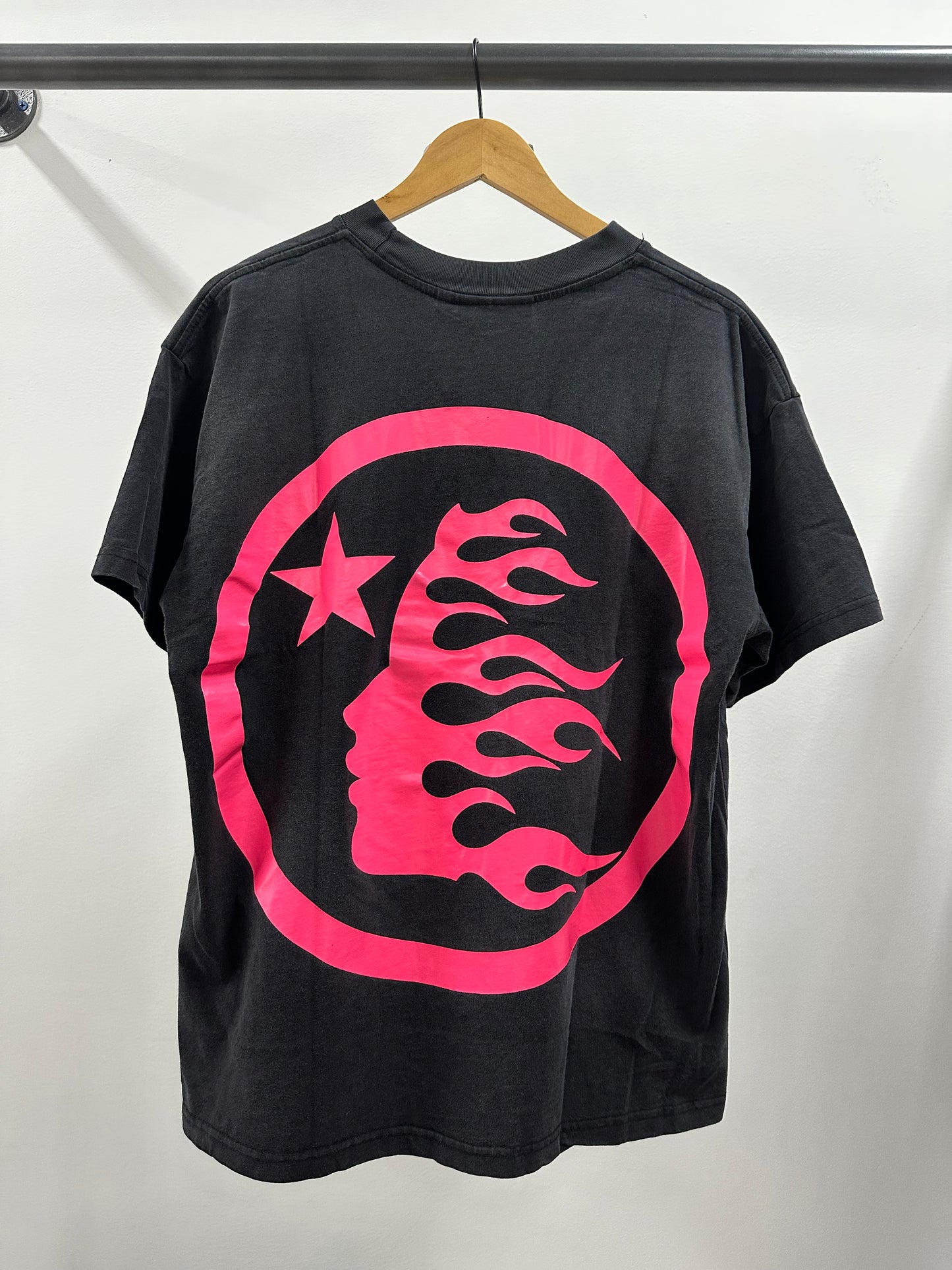 Hellstar Tee