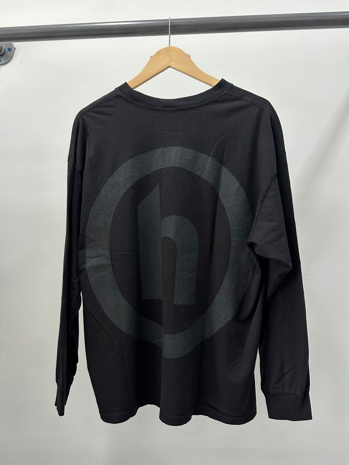 Hidden NY Long Sleeve