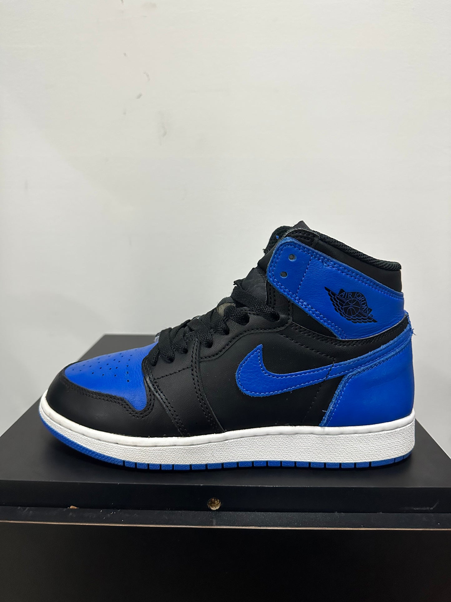 Jordan 1 “Royal” 2017