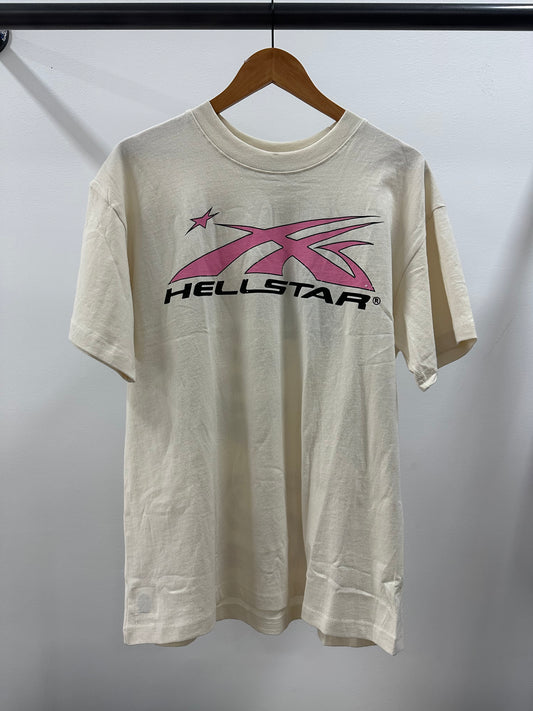 Hellstar Logo Tee