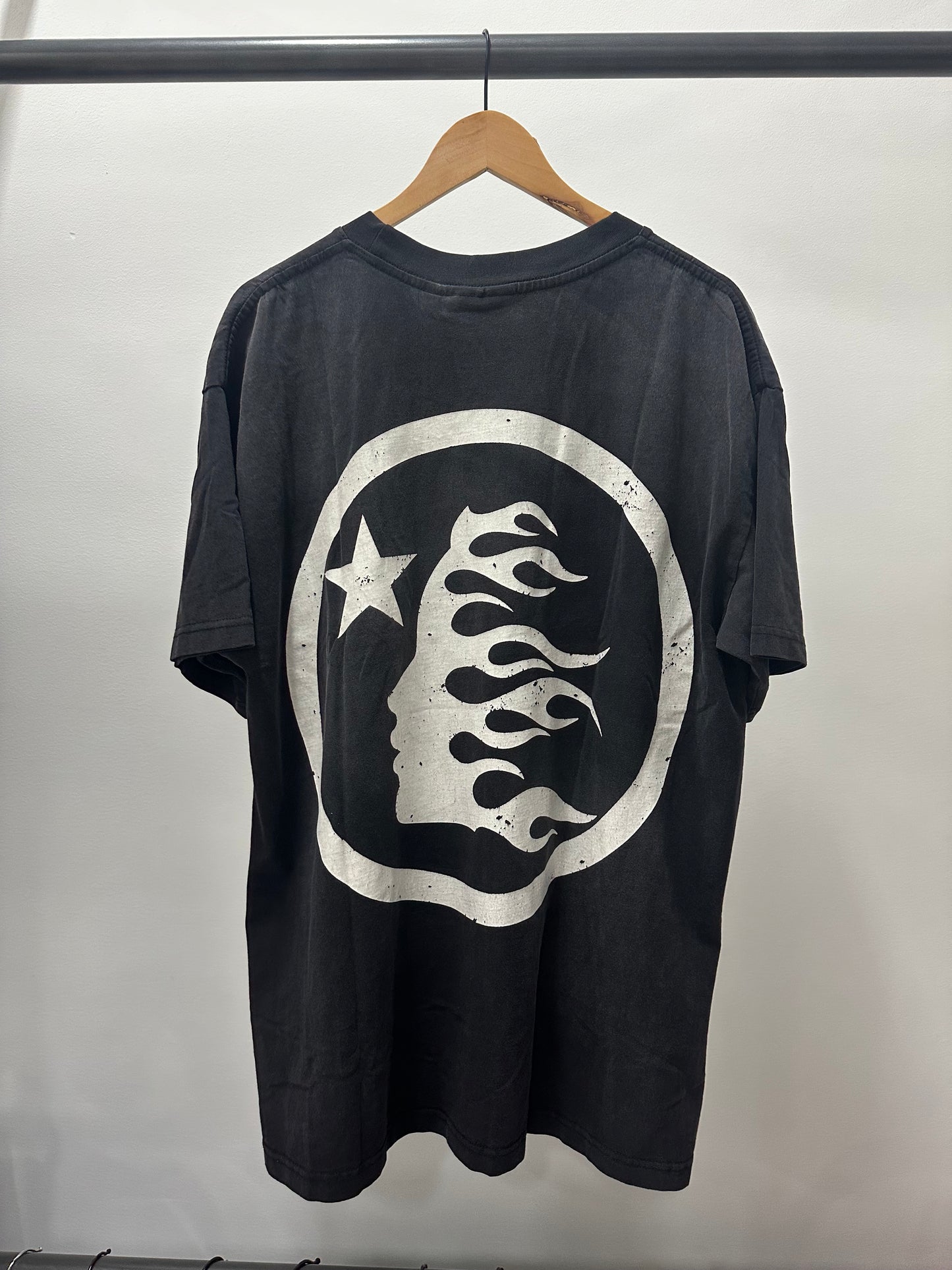 Hellstar Logo Tee