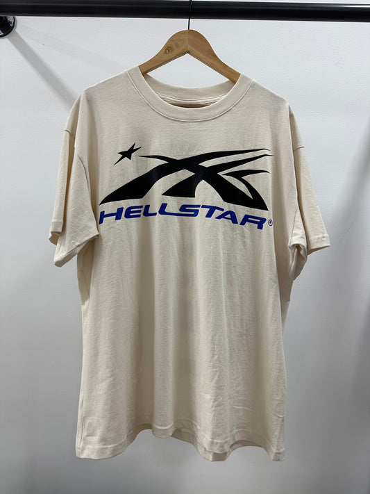 Hellstar Logo Tee