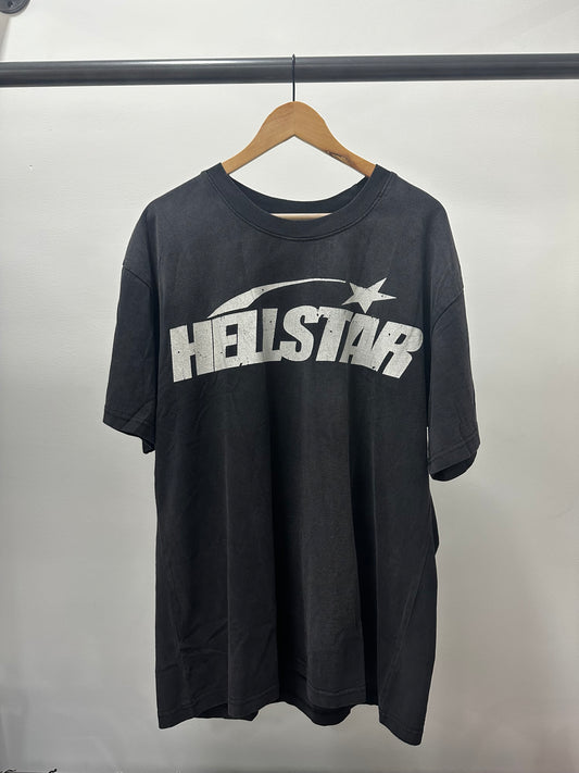 Hellstar Logo Tee