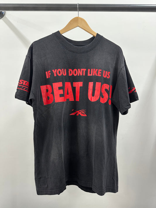 Hellstar Beat Us Tee