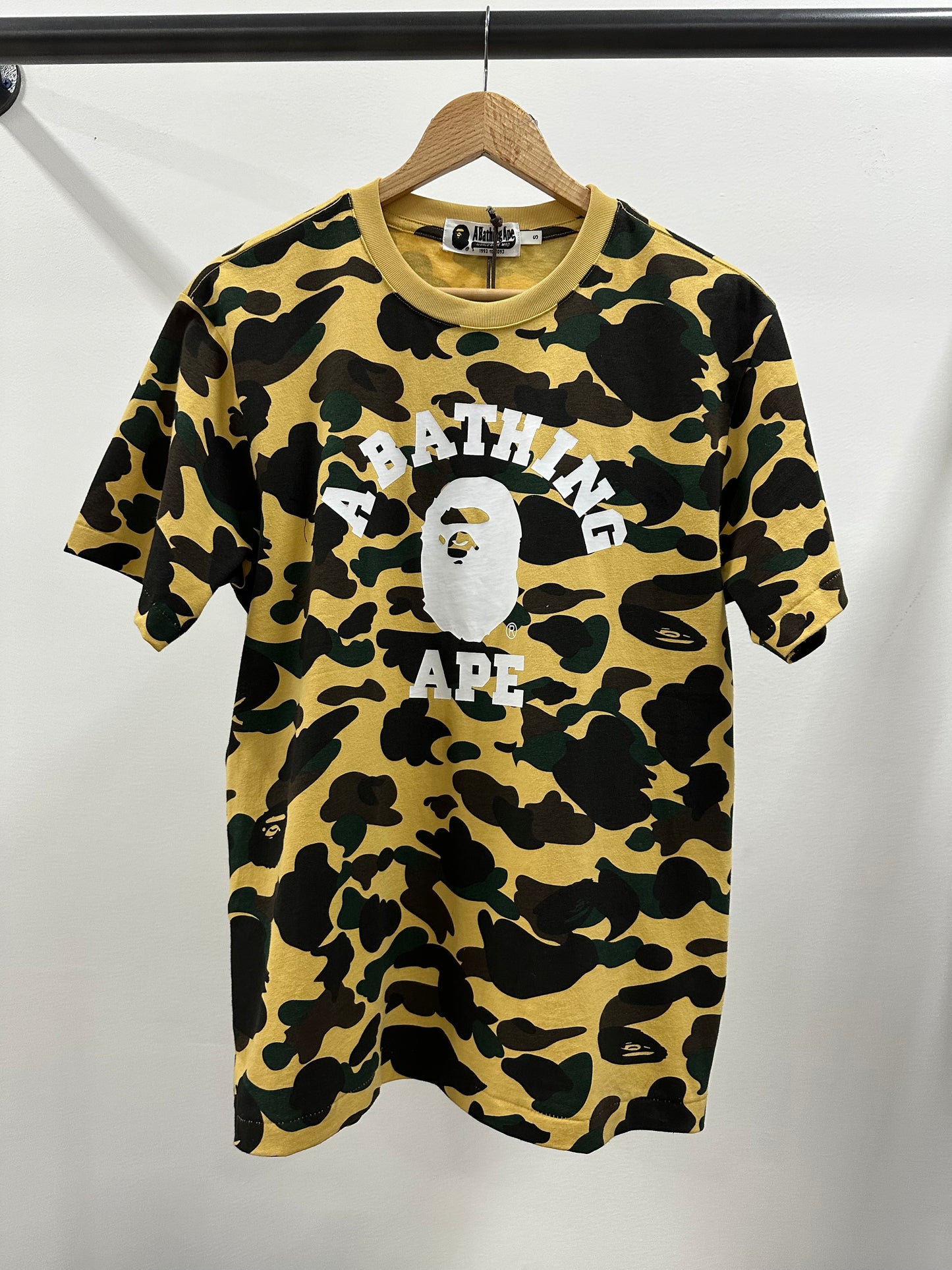 Bape Tee