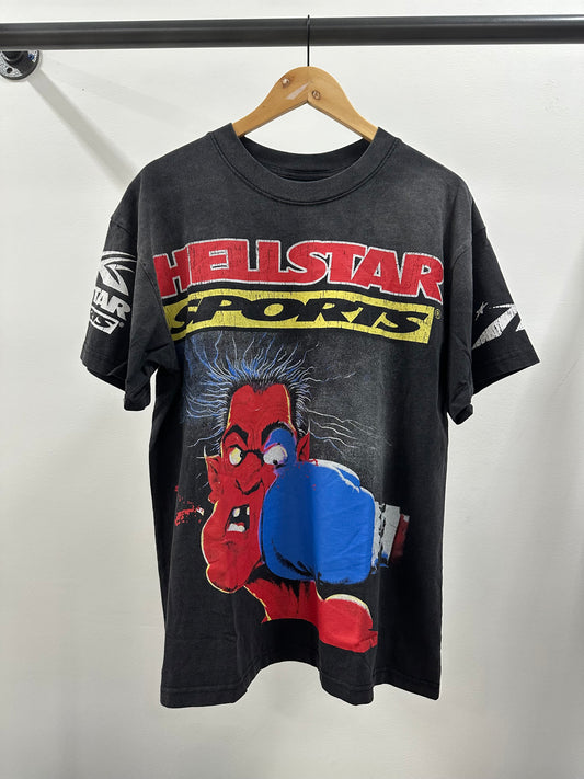 Hellstar Sports Tee