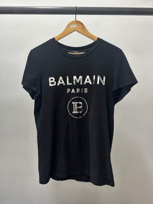 Balmain Paris Tee