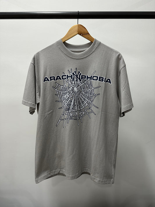 Sp5der Arach NY Phobia Tee