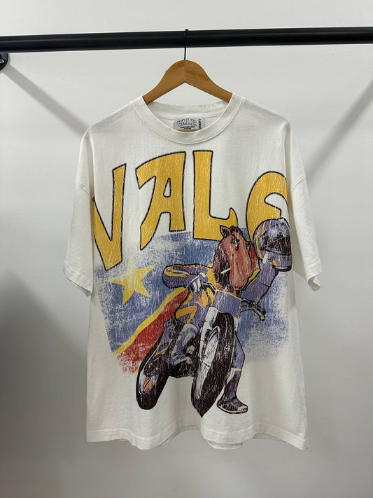 Vale Camel Motocross Tee