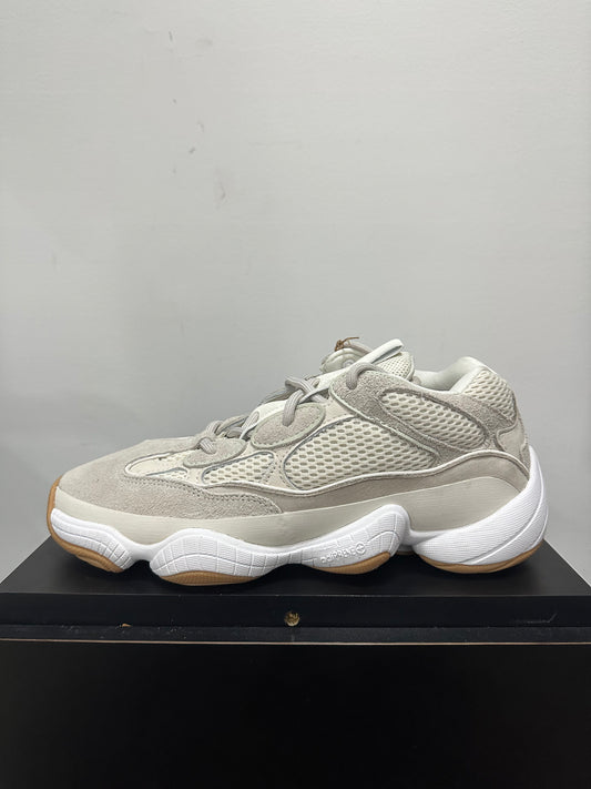 Yeezy 500 “Stone Taupe”