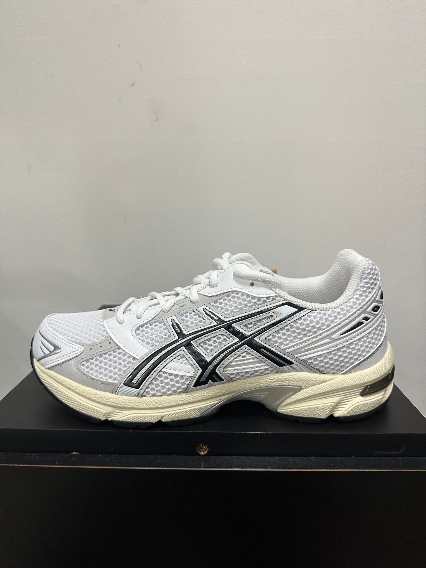 ASICS Gel-1130 “Cloud Grey”