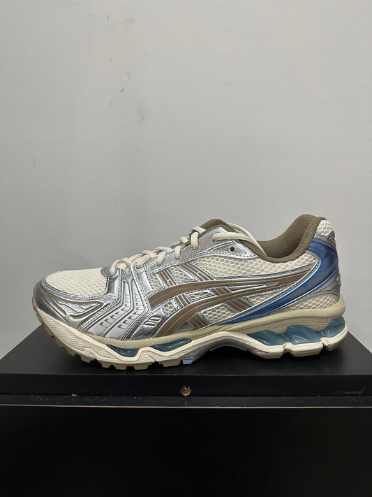 ASICS Gel-Kayano 14 “Cream Pepper”