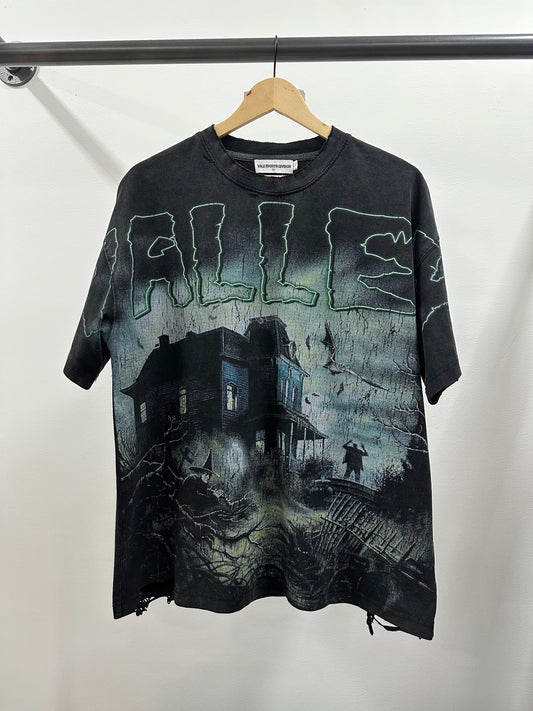 Vale Horror Tee