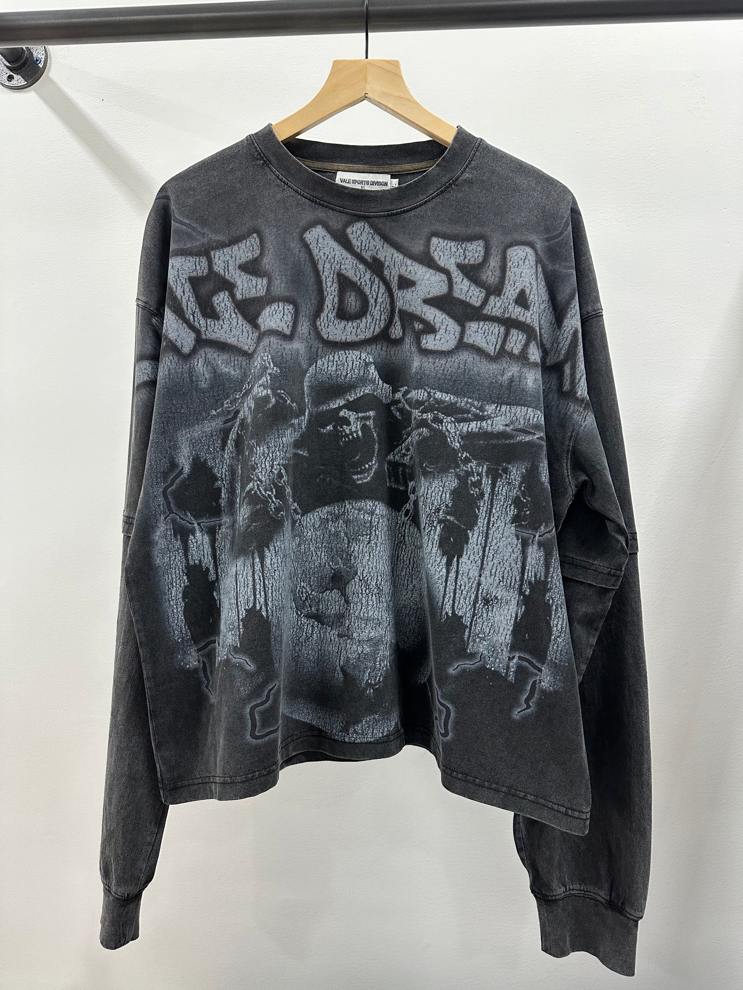 Vale Doomsday Longsleeve